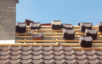 Huntham clay roofing costs