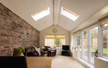 conservatory roof insulation Huntham, Somerset