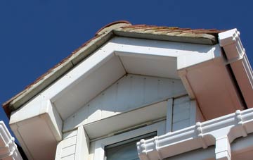 Huntham fascia installation costs