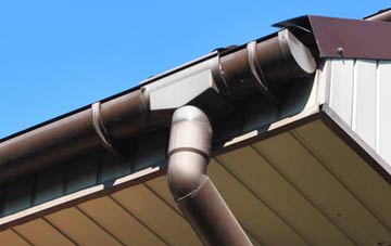 types of Huntham fascias