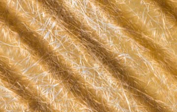 Huntham fibreglass roof waterproofing