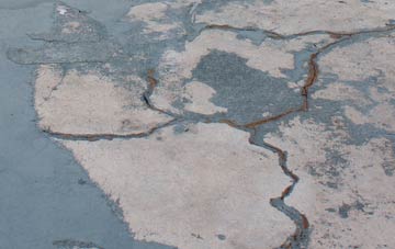 fibreglass roofing replacement Huntham