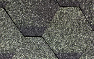 Huntham fibreglass shingle repairs