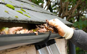 gutter cleaning Huntham, Somerset