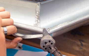 disadvantages of Huntham lead roofing