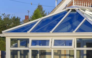 professional Huntham conservatory insulation
