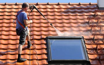 roof cleaning Huntham, Somerset