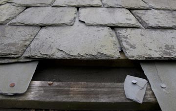Huntham slate roof repairs and maintenance