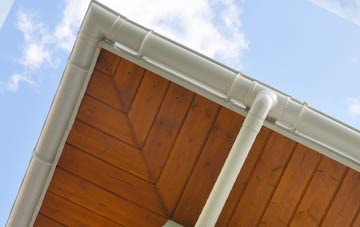 Huntham soffit types