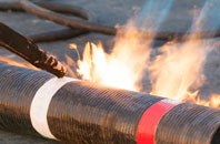 Huntham flat roofing replacement