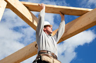 Huntham roof replacement work