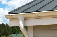 Huntham soffits
